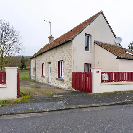 Le Perche En Vert * Pervencheres